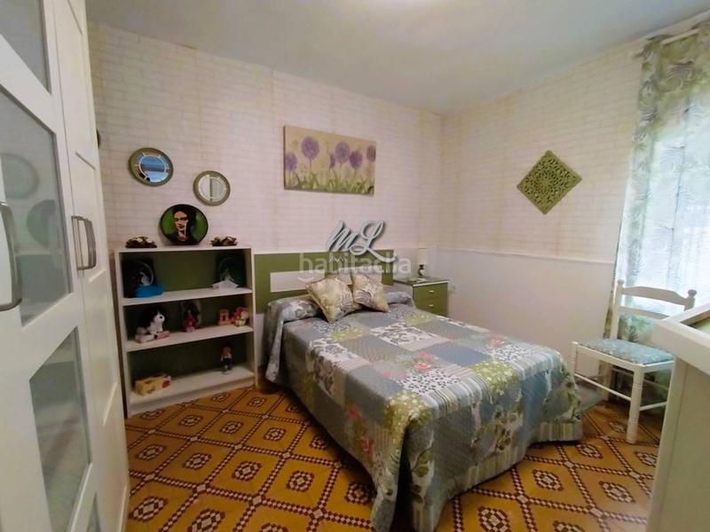 Foto ae878640-0c2a-42fb-9868-7dfe7be9d7ec. Casa adossada amb calefacció a Camarena