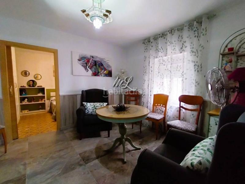 Foto ccfdcdbc-78b9-400b-ab82-52b2682fb95c. Casa adossada amb calefacció a Camarena