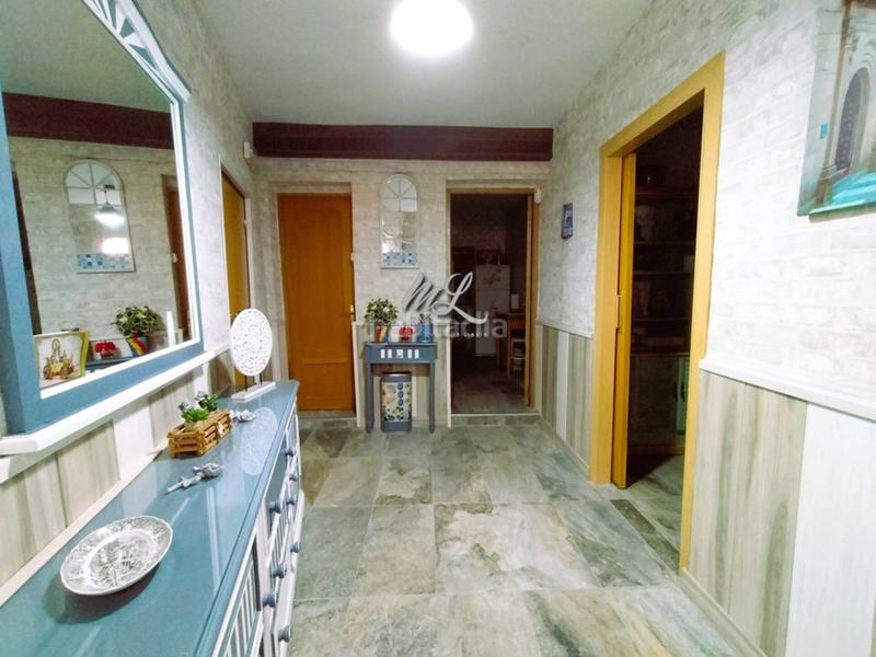 Foto ea9eab8a-ed6e-43a5-84c4-dcdef460434b. Casa adossada amb calefacció a Camarena