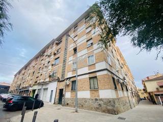 Appartement  Asturias. Venta de piso en toledo capital