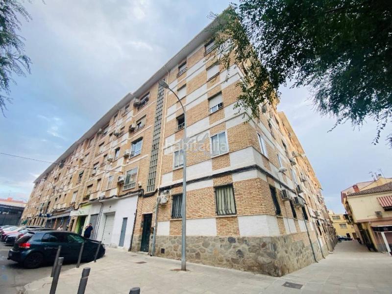 Foto cfda1ae2-c077-48d7-91a1-f20c94a4dd01. Appartement avec chauffage dans Palomarejos Toledo