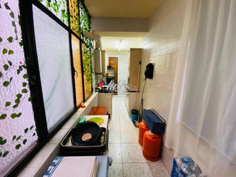 Foto e8dd4981-9a9a-4ae5-8c31-a3b2a1f0163e. Appartement avec chauffage dans Palomarejos Toledo