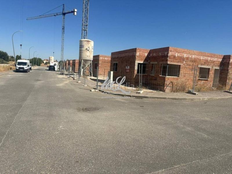 Foto 64eb8d27-c45f-4d21-9e27-3b36e62f3106. Terreno residencial se venden varias parcelas en Argés
