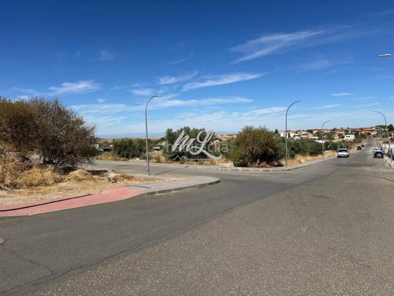 Foto 730495e2-0de6-4848-9616-a6a320396e3d. Terreno residencial se venden varias parcelas en Argés