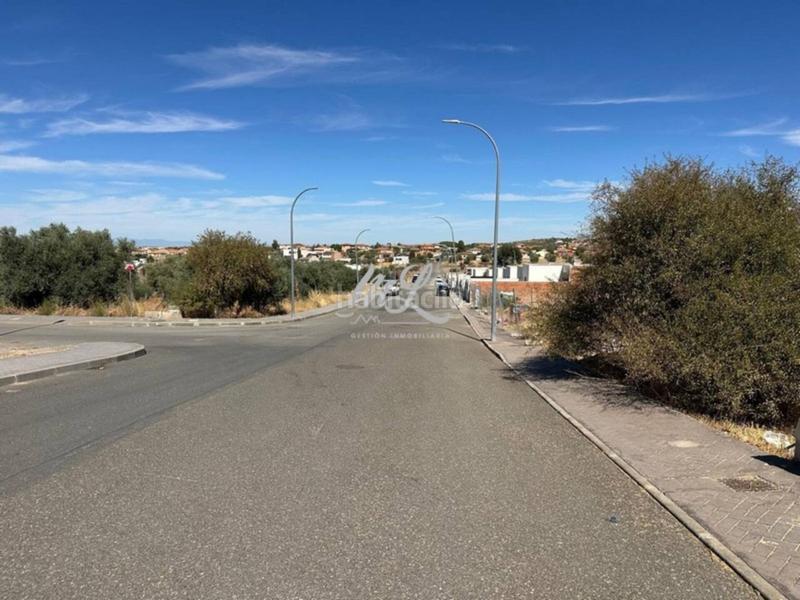 Foto 96c86a7f-4570-4d34-856d-c9e1179aaeed. Terreno residencial se venden varias parcelas en Argés