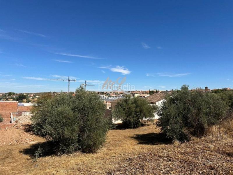 Foto d8c944d5-cf05-48c3-af8e-83e76563e564. Terreno residencial se venden varias parcelas en Argés