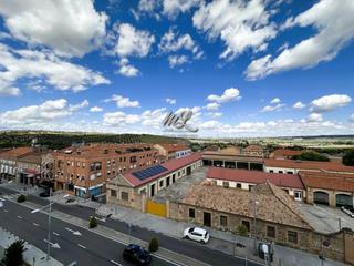 Pis  Madrid. Piso en venta en el barrio de san anton toledo
