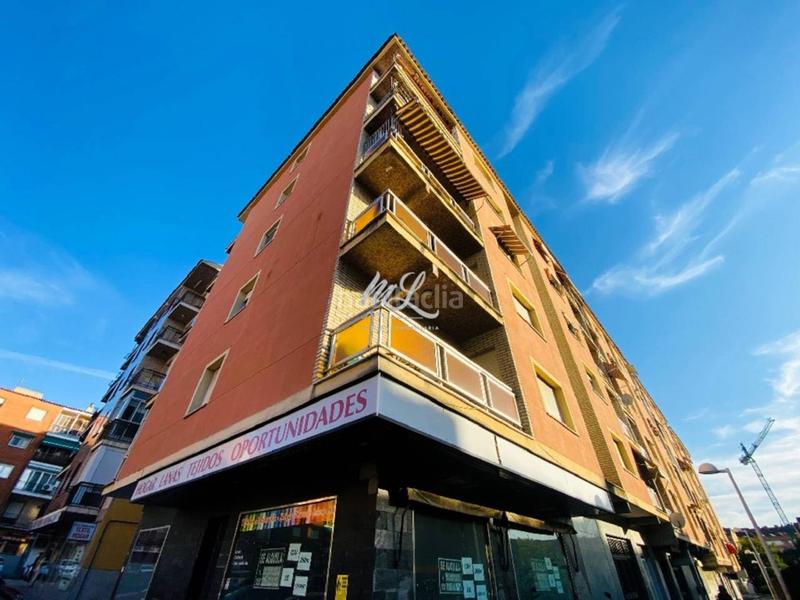 Foto 002846bc-bf5d-4e67-a16c-7eac63658a7f. Pis amb calefacció a Palomarejos Toledo