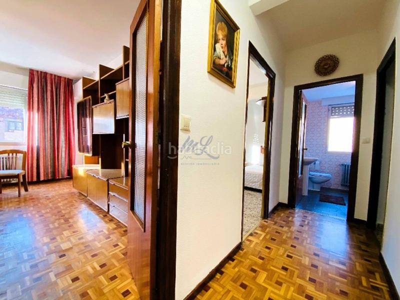 Foto 2e0f7cba-3667-4a2f-a628-b8c0c5add974. Pis amb calefacció a Palomarejos Toledo