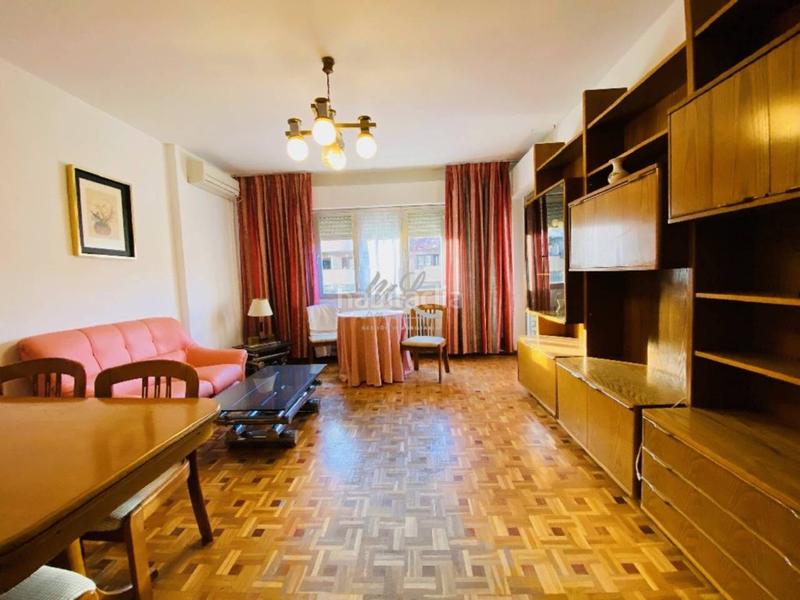 Foto 319aad69-a021-44ed-a1ad-6f22630a4cef. Pis amb calefacció a Palomarejos Toledo