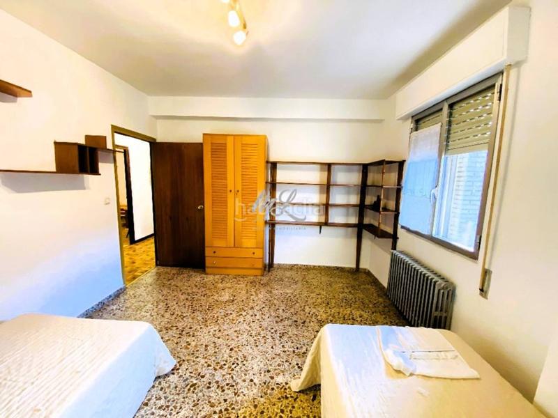 Foto 3ac46cc5-69dc-408f-8de6-b1bb8cdd8ce8. Pis amb calefacció a Palomarejos Toledo