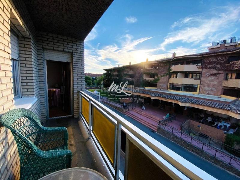 Foto 45b8d6ad-3976-4e7c-bd5f-7085ceebc4e2. Pis amb calefacció a Palomarejos Toledo