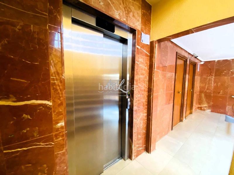 Foto 8042a64a-13cb-43a2-ac5a-4a3abbe7482e. Pis amb calefacció a Palomarejos Toledo