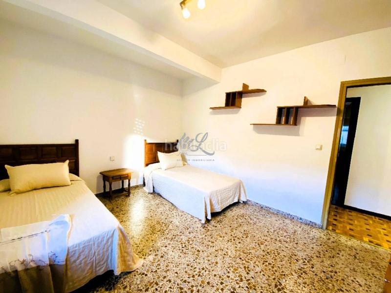 Foto 97cdb33f-e0c0-4736-9533-03156a264544. Pis amb calefacció a Palomarejos Toledo