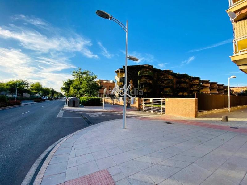 Foto a3f674a1-f645-40f9-8109-62dd21f2e309. Pis amb calefacció a Palomarejos Toledo