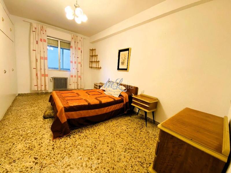 Foto ac7eca89-5877-45a9-9648-1daae2e9ac5d. Pis amb calefacció a Palomarejos Toledo