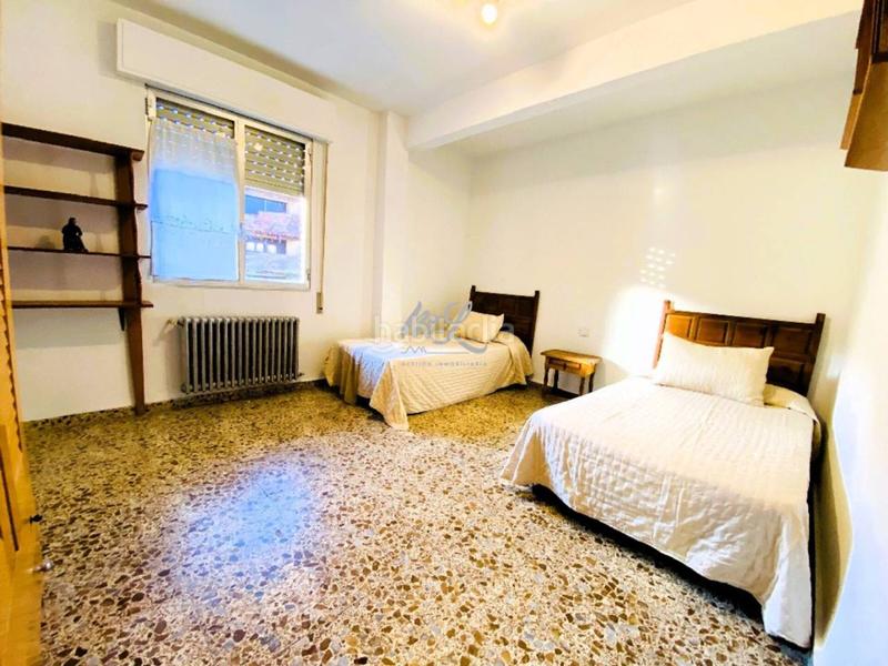 Foto be5f33f0-9ccf-4643-8bec-c6f9d9964b93. Pis amb calefacció a Palomarejos Toledo