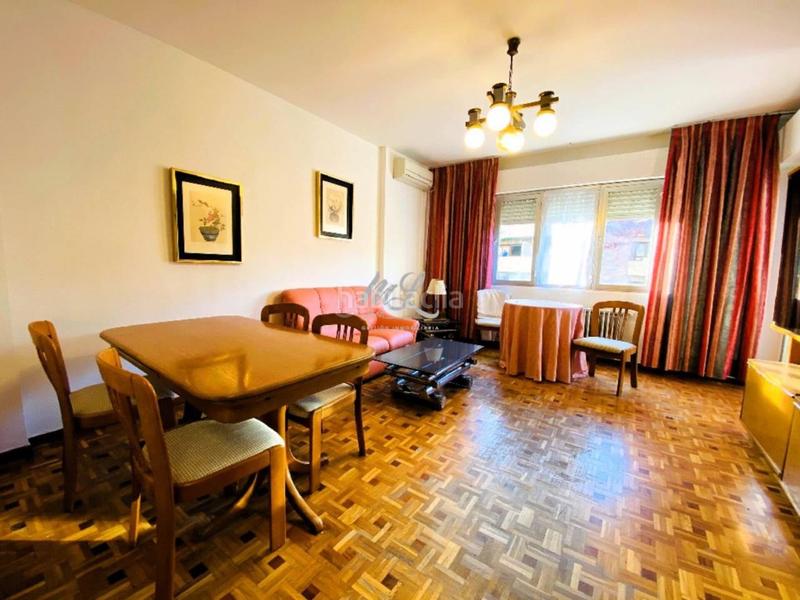 Foto bea438d1-ec23-40e0-a6d0-22da82026e4f. Pis amb calefacció a Palomarejos Toledo