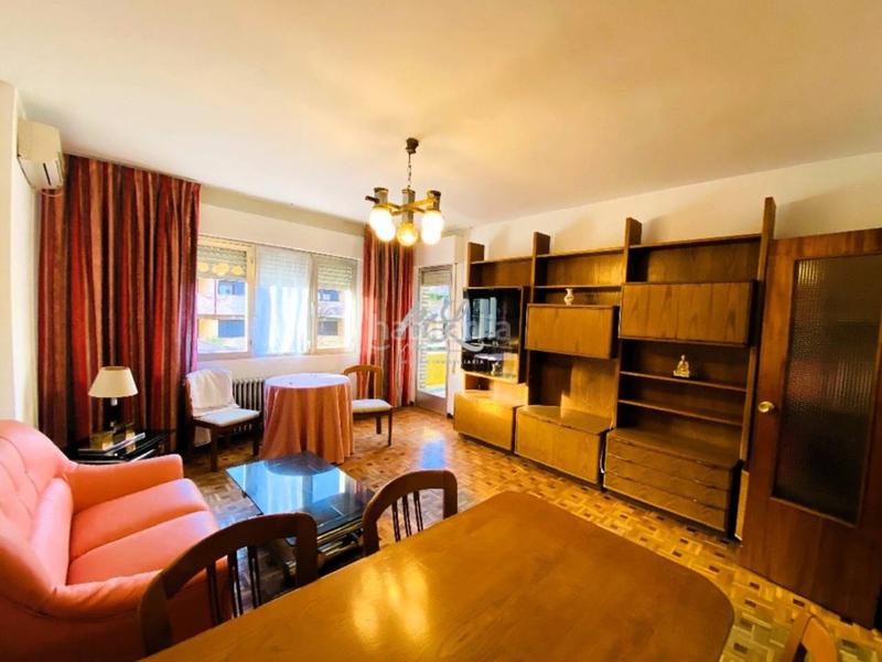 Foto d97c626f-86cc-4236-9580-23306ba0df67. Pis amb calefacció a Palomarejos Toledo