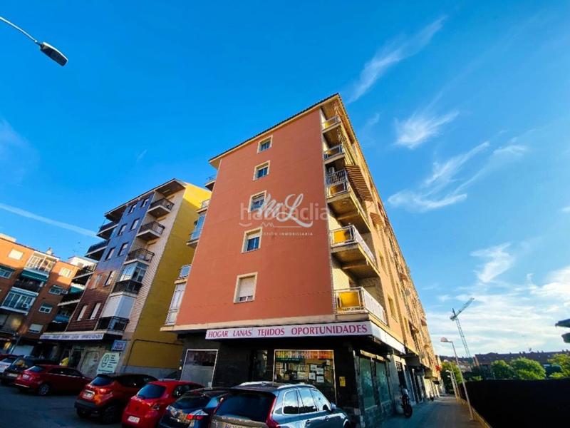 Foto ec5812e9-3a80-465f-9182-e1130e917a76. Pis amb calefacció a Palomarejos Toledo