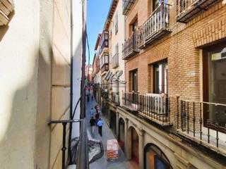 Lloguer Apartament  Tornerías. Alquiler piso en toledo capital