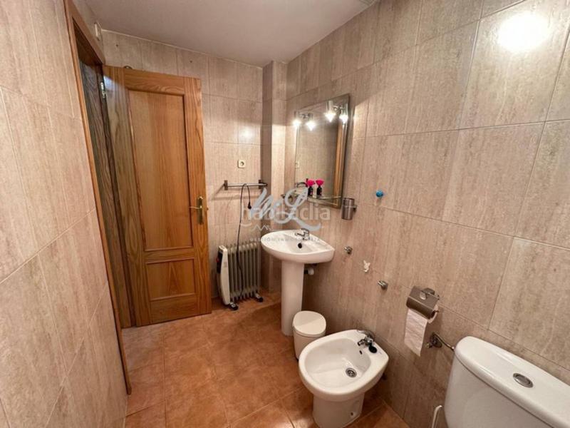 Foto 1a8fe7fc-8bc2-47dc-b882-a79b6d735f5d. Piccolo appartamento con riscaldamento in Casco Antiguo Sur Ciempozuelos