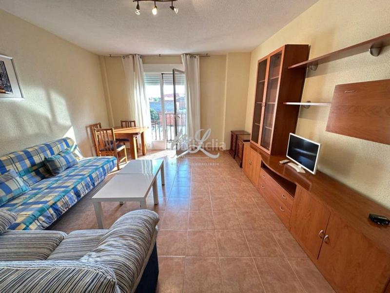 Foto 4777234f-ae55-4019-a092-5cd70d4e9769. Piccolo appartamento con riscaldamento in Casco Antiguo Sur Ciempozuelos