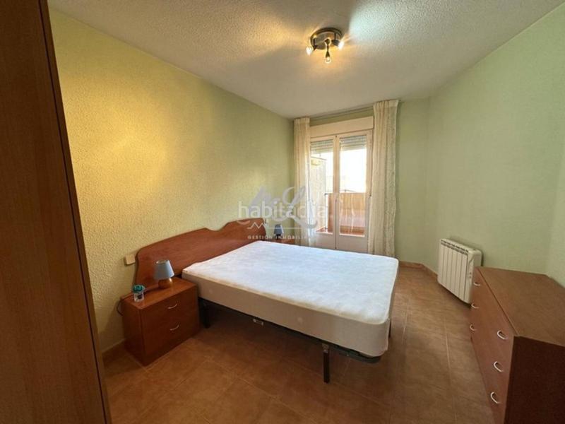 Foto 4a688c59-46c6-4e9c-bf3b-6c37ccae8452. Piccolo appartamento con riscaldamento in Casco Antiguo Sur Ciempozuelos