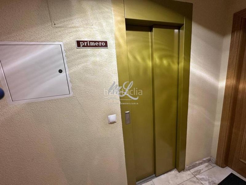 Foto 61b4c5de-d00e-48b5-b33e-779503b1497d. Piccolo appartamento con riscaldamento in Casco Antiguo Sur Ciempozuelos