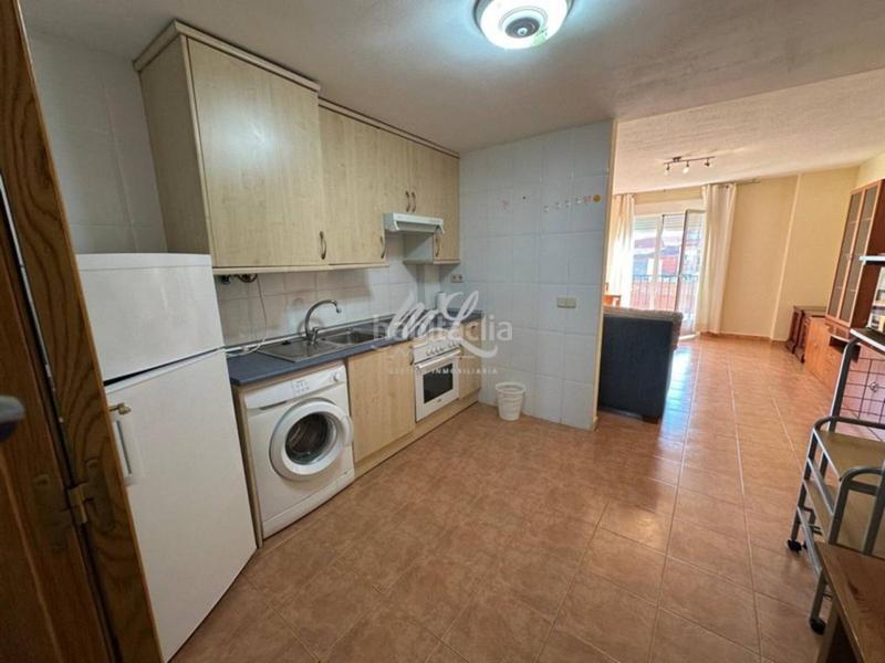 Foto 6468cba7-1ff5-4128-91fe-bcbd688e9b44. Piccolo appartamento con riscaldamento in Casco Antiguo Sur Ciempozuelos