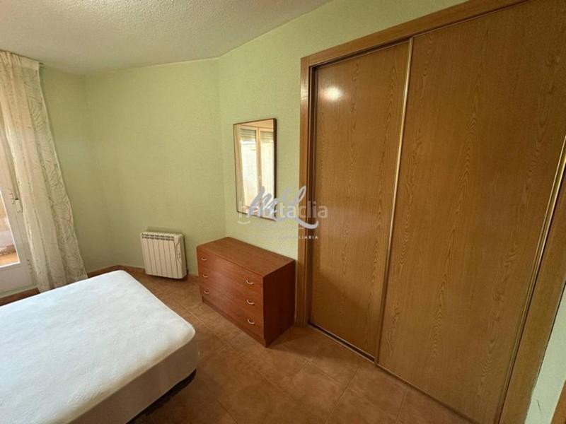 Foto 79411c09-2095-44ce-9217-a4b5da8fa3f0. Piccolo appartamento con riscaldamento in Casco Antiguo Sur Ciempozuelos