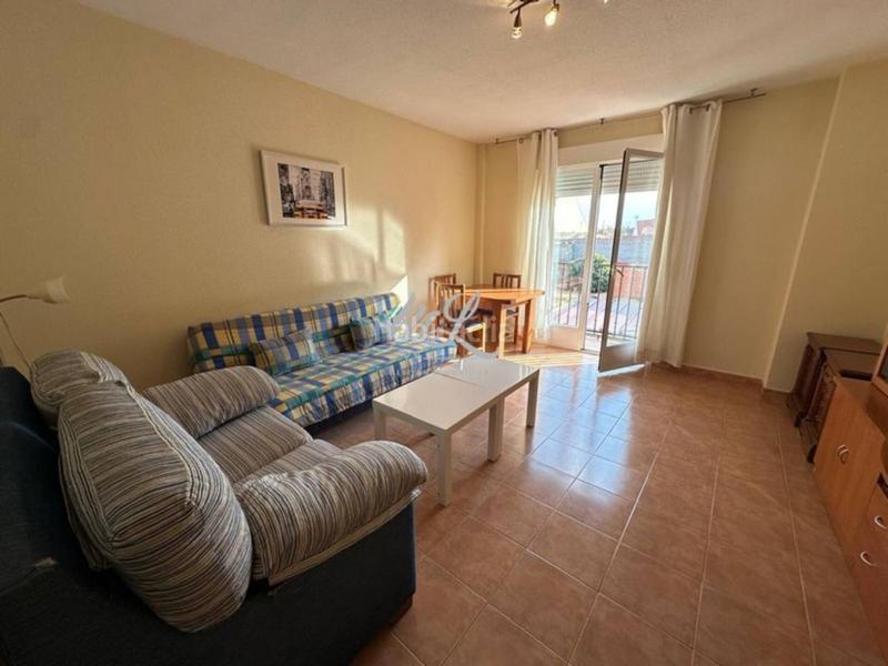 Foto 7b012761-879b-49ce-96ea-7cff7e6563d4. Piccolo appartamento con riscaldamento in Casco Antiguo Sur Ciempozuelos