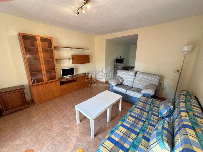 Foto 804b4466-a925-4971-b51f-6df405a9cd59. Piccolo appartamento con riscaldamento in Casco Antiguo Sur Ciempozuelos