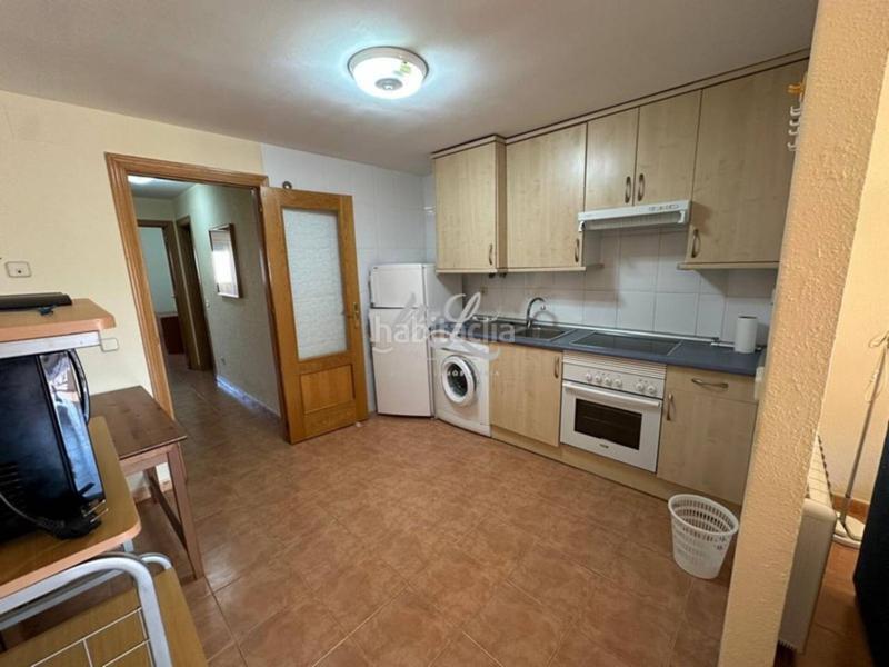 Foto 9dc4f1ce-cd76-4916-9fcd-b0ee4e2680a9. Piccolo appartamento con riscaldamento in Casco Antiguo Sur Ciempozuelos