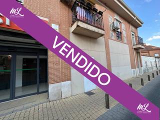 Appartement  Consuelo. Piso en venta en ciempozuelos madrid