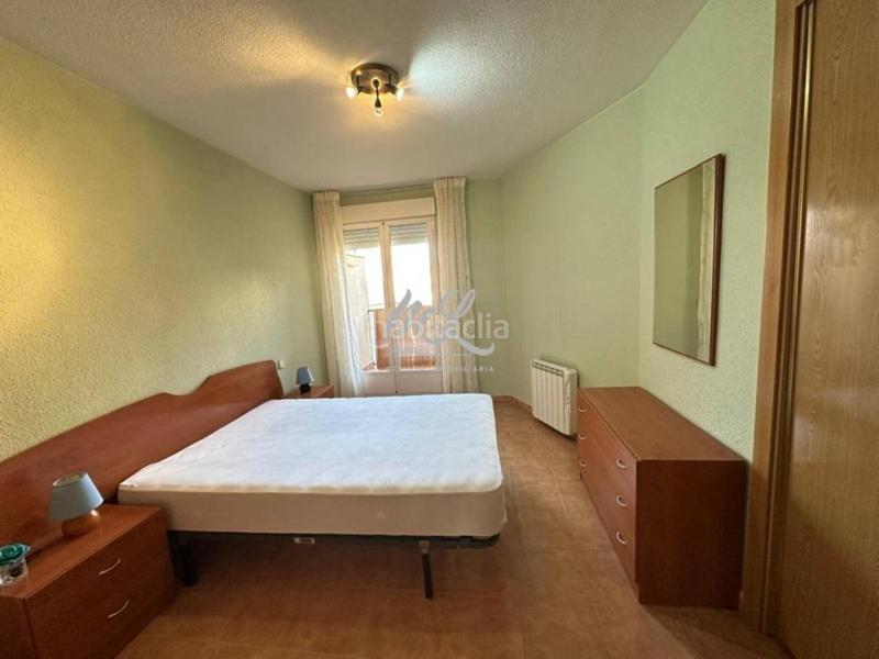 Foto c46d10cc-71fe-4e97-b485-8b9ef548b051. Piccolo appartamento con riscaldamento in Casco Antiguo Sur Ciempozuelos