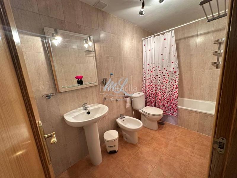 Foto c9bb0db9-8b91-40ff-bdf4-88a42819616b. Piccolo appartamento con riscaldamento in Casco Antiguo Sur Ciempozuelos