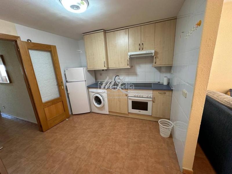 Foto ec4ec9d3-7f08-4a3a-a182-5256a97d6197. Piccolo appartamento con riscaldamento in Casco Antiguo Sur Ciempozuelos