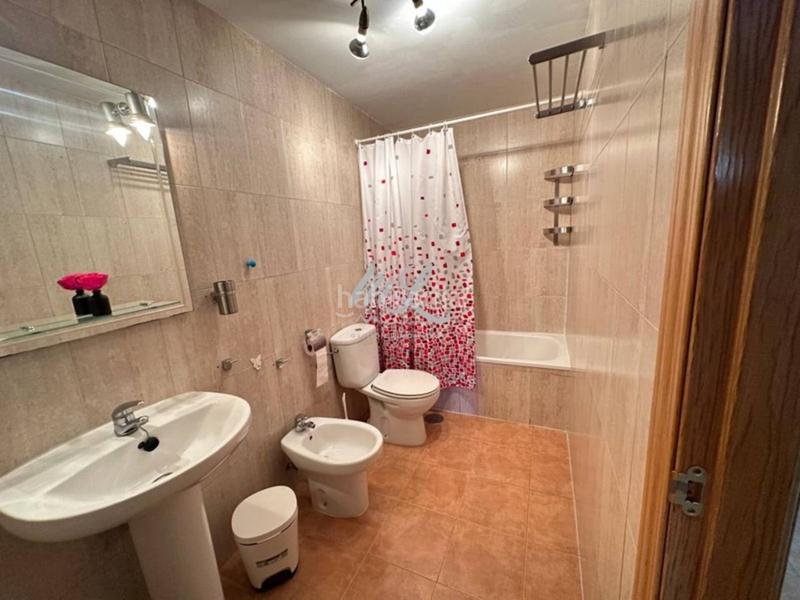 Foto eeaacdaa-b862-422d-996d-aae6fcd905dd. Piccolo appartamento con riscaldamento in Casco Antiguo Sur Ciempozuelos