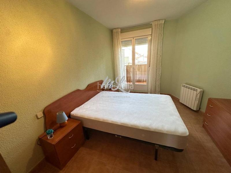 Foto fde3ea55-dc18-419a-bc4e-7a49b161f674. Piccolo appartamento con riscaldamento in Casco Antiguo Sur Ciempozuelos