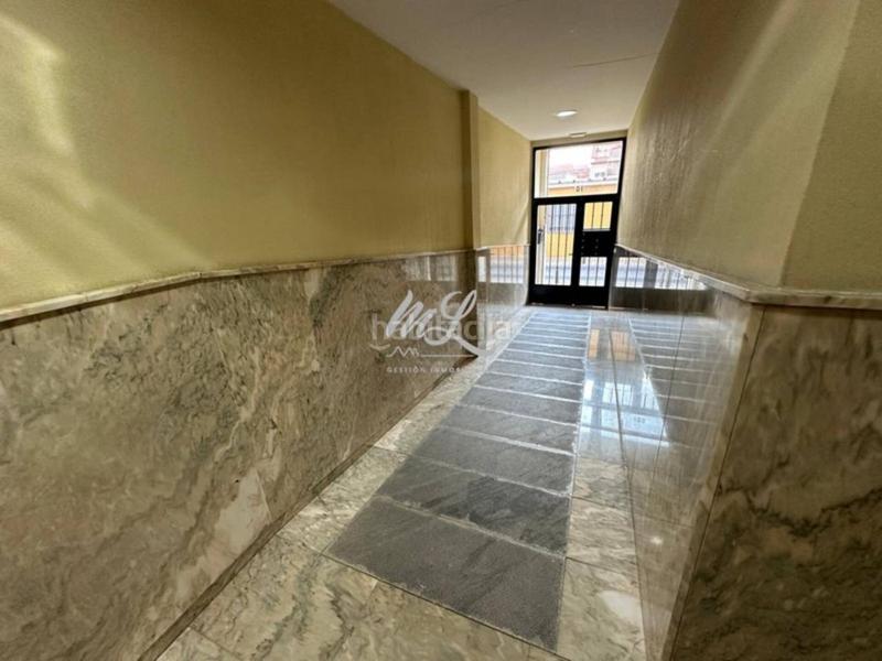 Foto ff5822e7-ddef-497d-b57d-3453422ef22f. Piccolo appartamento con riscaldamento in Casco Antiguo Sur Ciempozuelos