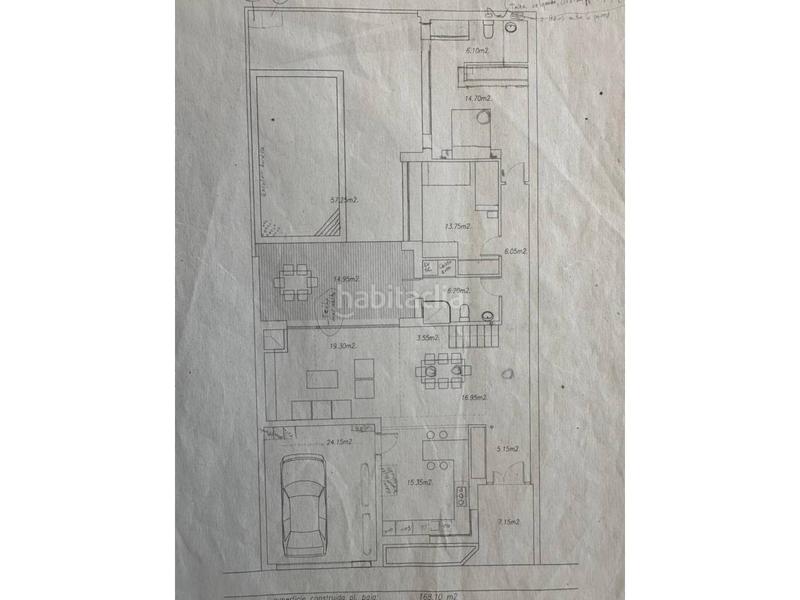 Foto 3a6f373b-9cf0-432b-81bb-35c8fe2bc23e. Terreny residencial a Sonseca