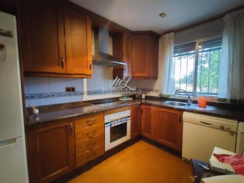 Foto 646dbe11-71a8-4db7-92f5-17e012943c5e. Piso  en venta en sta m de benquerencia en Santa María de Benquerencia Toledo