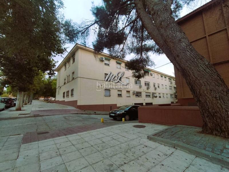 Foto 70795545-3895-4684-b699-7938808017df. Piso  en venta en sta m de benquerencia en Santa María de Benquerencia Toledo