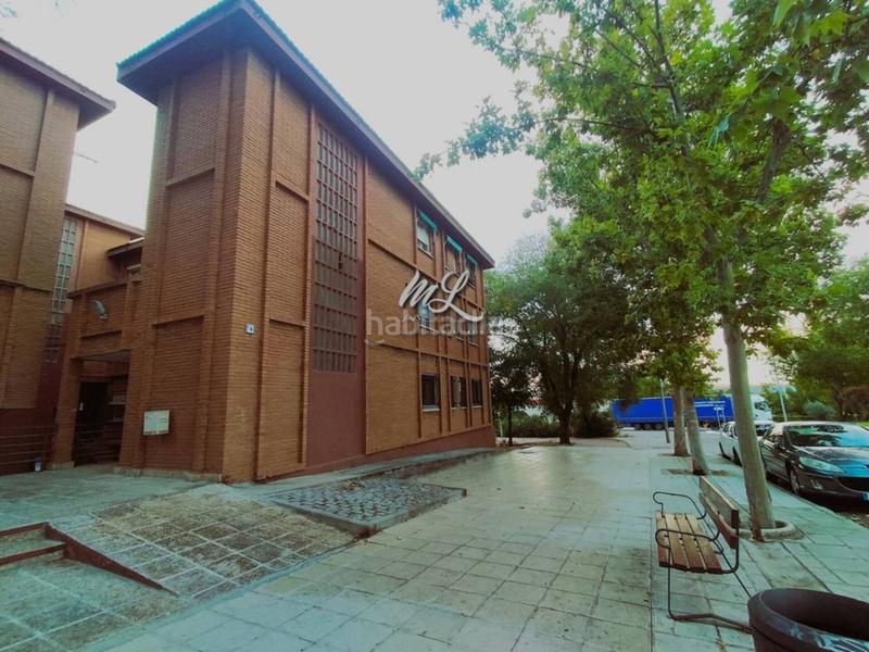 Foto cb2702bb-ecac-4ef9-9d42-71d3f557906d. Piso  en venta en sta m de benquerencia en Santa María de Benquerencia Toledo