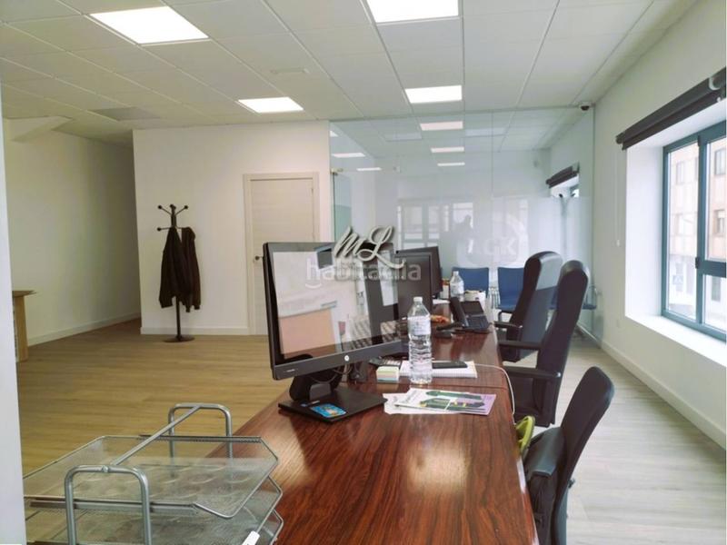 Foto 6333b6e6-e5f3-4beb-ac6c-8769c36934f9. Miete büro in Mora