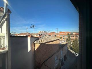 Duplex  Palacio galiana. Piso en venta en santa barbara