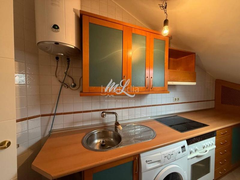 Foto 64e84d67-592f-4bd2-a04e-ab0cb650e82e. Apartament amb calefacció aparcament a Antequeruela-Covachuelas Toledo