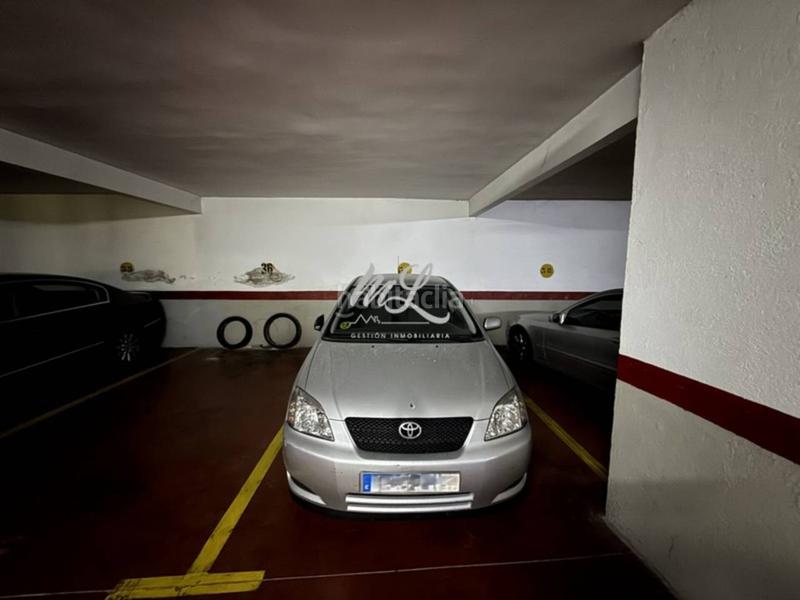 Foto 6be6917c-b1c7-4df9-bc08-c8bbbf70eba6. Apartament amb calefacció aparcament a Antequeruela-Covachuelas Toledo