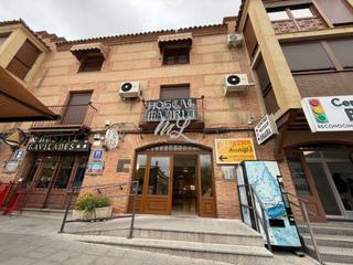 Apartament  Marqués de mendigorria. Apartamento en venta en toledo